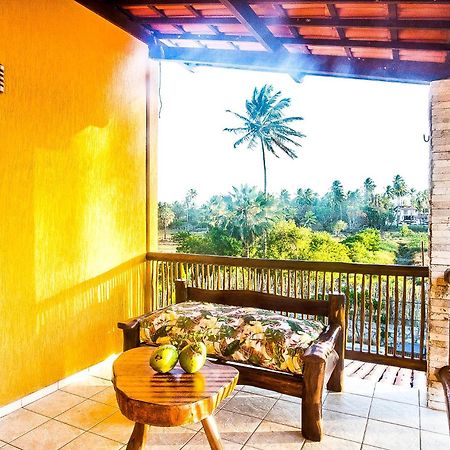 Casa Vilabig サン・ミゲル・ド・ゴストーゾ エクステリア 写真