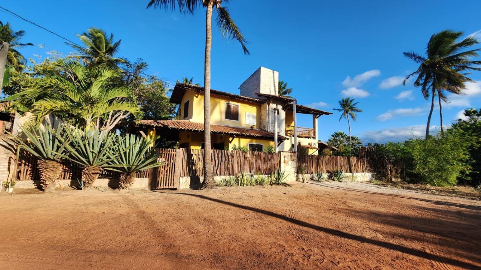 Casa Vilabig サン・ミゲル・ド・ゴストーゾ エクステリア 写真