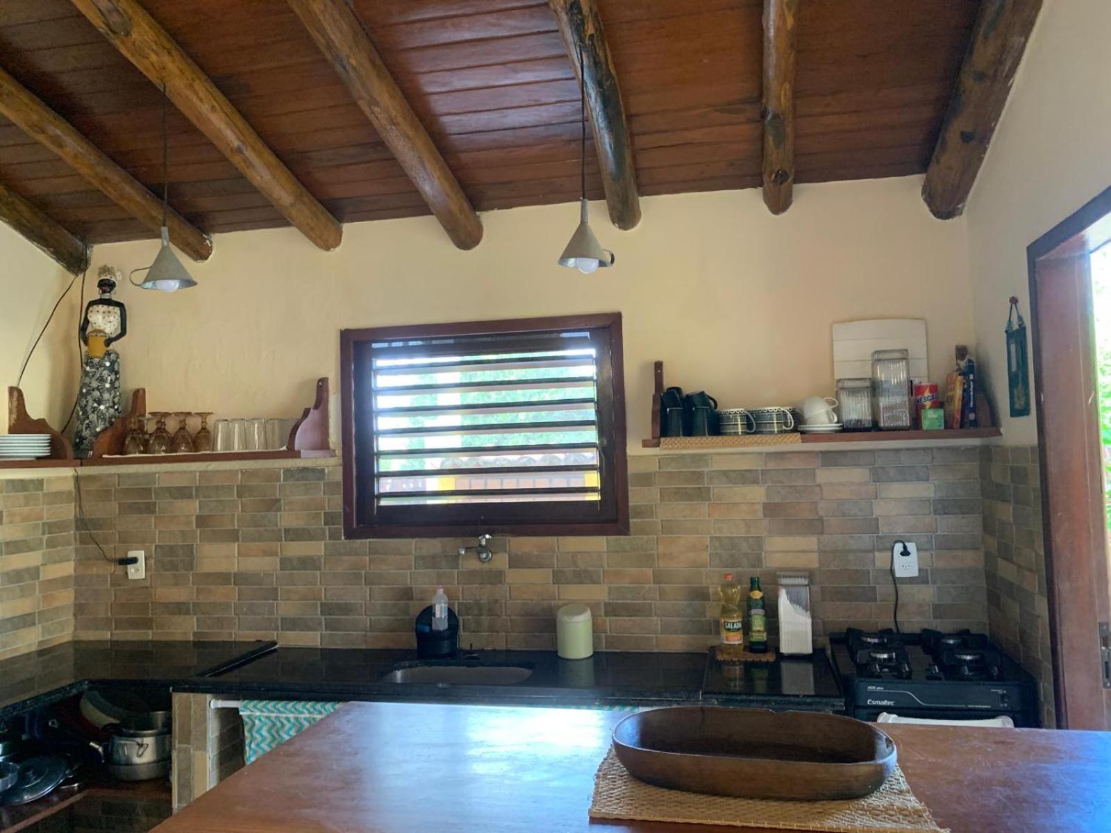 Casa Vilabig サン・ミゲル・ド・ゴストーゾ エクステリア 写真