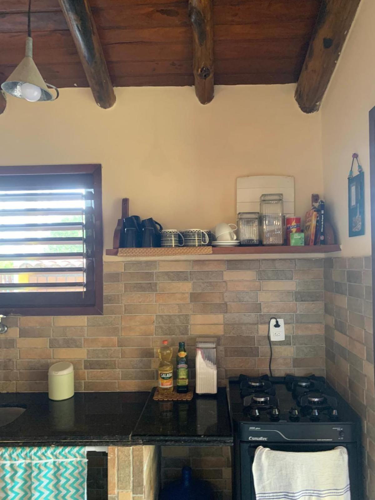 Casa Vilabig サン・ミゲル・ド・ゴストーゾ エクステリア 写真